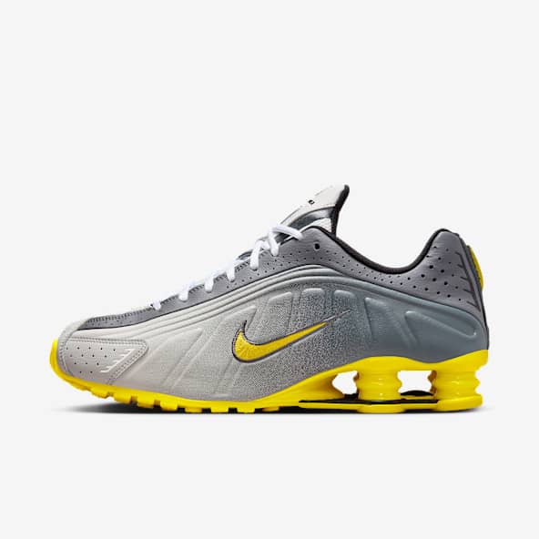 New Nike Shox Shoes. Nike JP